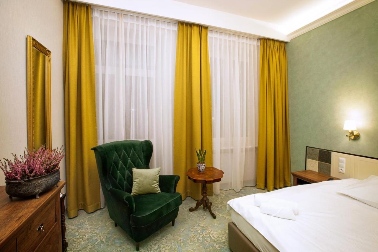 Kamienica Boutique Aparthotel Bialystok Bagian luar foto