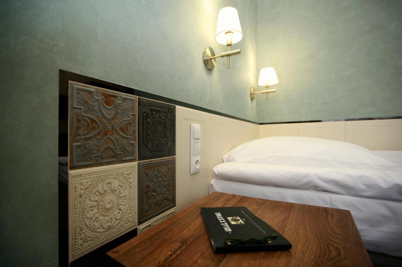 Kamienica Boutique Aparthotel Bialystok Bagian luar foto