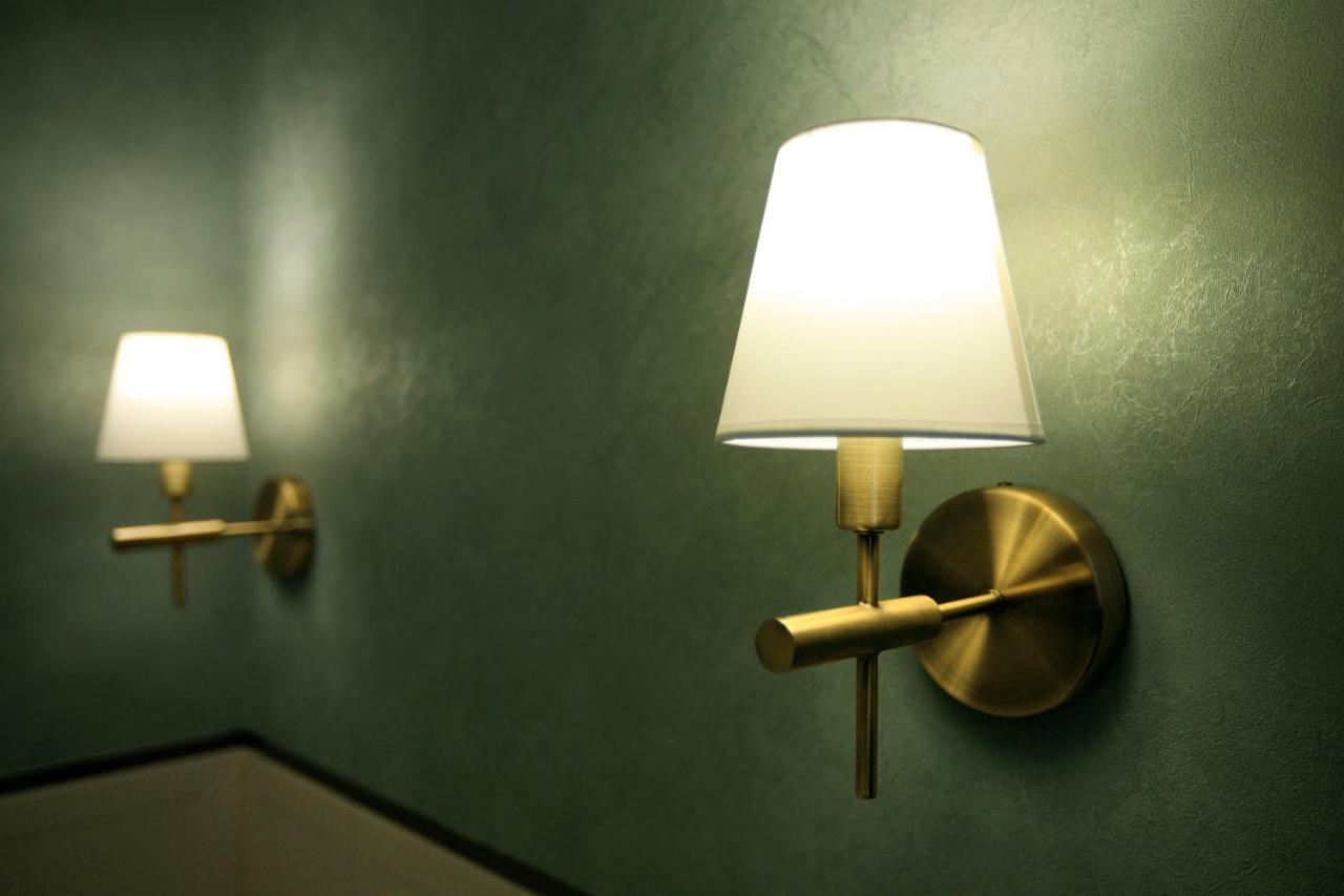 Kamienica Boutique Aparthotel Bialystok Bagian luar foto