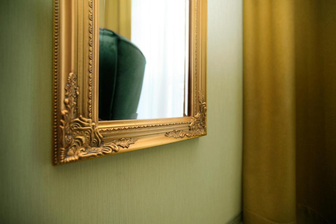 Kamienica Boutique Aparthotel Bialystok Bagian luar foto
