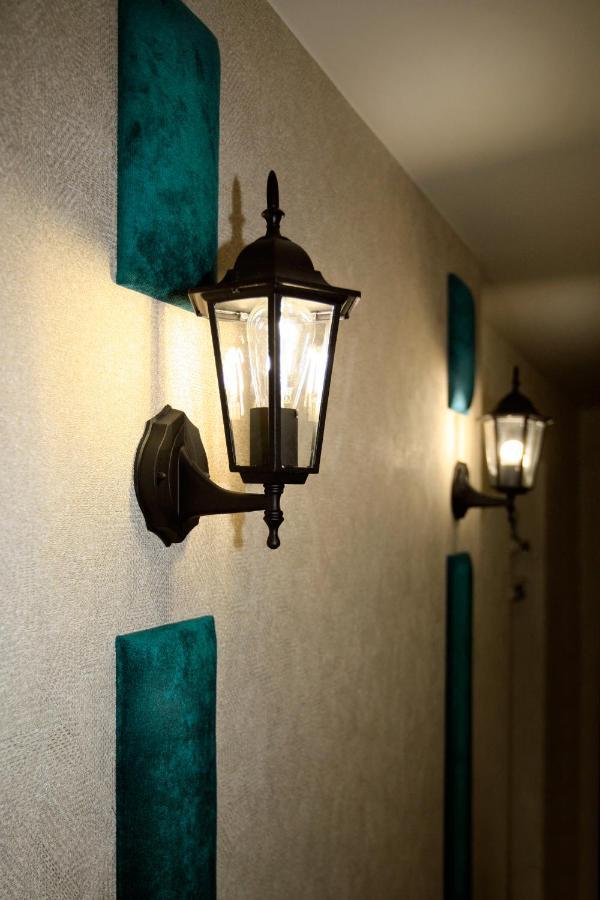 Kamienica Boutique Aparthotel Bialystok Bagian luar foto