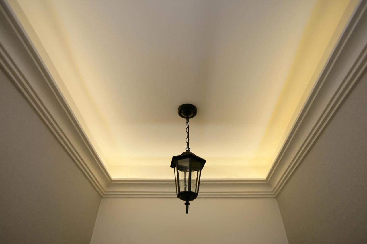 Kamienica Boutique Aparthotel Bialystok Bagian luar foto