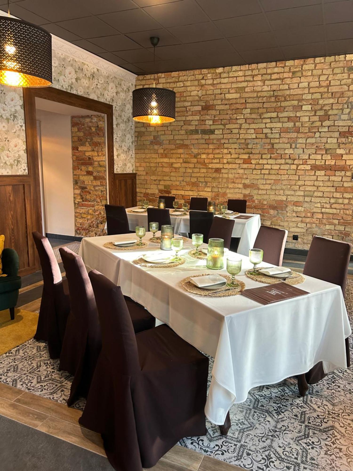 Kamienica Boutique Aparthotel Bialystok Bagian luar foto